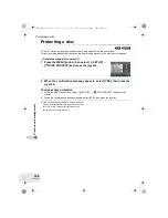 Предварительный просмотр 198 страницы Panasonic VDR-D160GC Operating Instructions Manual