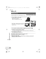 Предварительный просмотр 200 страницы Panasonic VDR-D160GC Operating Instructions Manual