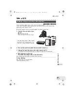 Предварительный просмотр 203 страницы Panasonic VDR-D160GC Operating Instructions Manual