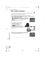 Предварительный просмотр 204 страницы Panasonic VDR-D160GC Operating Instructions Manual