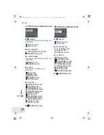 Предварительный просмотр 208 страницы Panasonic VDR-D160GC Operating Instructions Manual