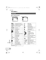 Предварительный просмотр 210 страницы Panasonic VDR-D160GC Operating Instructions Manual