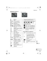 Предварительный просмотр 211 страницы Panasonic VDR-D160GC Operating Instructions Manual