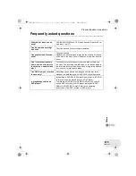 Предварительный просмотр 215 страницы Panasonic VDR-D160GC Operating Instructions Manual