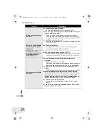 Предварительный просмотр 218 страницы Panasonic VDR-D160GC Operating Instructions Manual