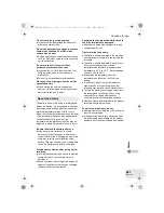 Предварительный просмотр 221 страницы Panasonic VDR-D160GC Operating Instructions Manual