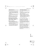 Предварительный просмотр 223 страницы Panasonic VDR-D160GC Operating Instructions Manual