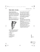 Предварительный просмотр 225 страницы Panasonic VDR-D160GC Operating Instructions Manual