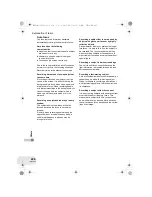 Предварительный просмотр 226 страницы Panasonic VDR-D160GC Operating Instructions Manual