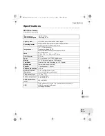 Предварительный просмотр 227 страницы Panasonic VDR-D160GC Operating Instructions Manual