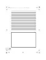 Предварительный просмотр 230 страницы Panasonic VDR-D160GC Operating Instructions Manual