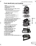 Preview for 9 page of Panasonic VDR-D160GN Operating Instructions Manual