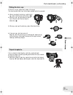 Preview for 11 page of Panasonic VDR-D160GN Operating Instructions Manual