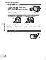 Preview for 12 page of Panasonic VDR-D160GN Operating Instructions Manual