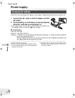 Preview for 18 page of Panasonic VDR-D160GN Operating Instructions Manual