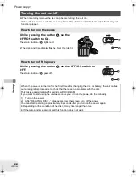 Preview for 22 page of Panasonic VDR-D160GN Operating Instructions Manual