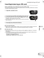 Preview for 25 page of Panasonic VDR-D160GN Operating Instructions Manual