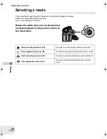 Preview for 26 page of Panasonic VDR-D160GN Operating Instructions Manual