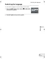 Preview for 31 page of Panasonic VDR-D160GN Operating Instructions Manual