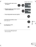 Preview for 33 page of Panasonic VDR-D160GN Operating Instructions Manual