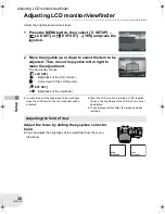 Preview for 36 page of Panasonic VDR-D160GN Operating Instructions Manual