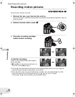 Preview for 38 page of Panasonic VDR-D160GN Operating Instructions Manual