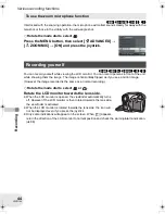 Preview for 44 page of Panasonic VDR-D160GN Operating Instructions Manual