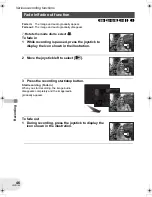 Preview for 46 page of Panasonic VDR-D160GN Operating Instructions Manual