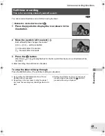 Preview for 49 page of Panasonic VDR-D160GN Operating Instructions Manual