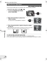 Preview for 54 page of Panasonic VDR-D160GN Operating Instructions Manual