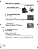 Preview for 58 page of Panasonic VDR-D160GN Operating Instructions Manual