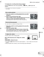 Preview for 59 page of Panasonic VDR-D160GN Operating Instructions Manual