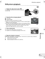 Preview for 61 page of Panasonic VDR-D160GN Operating Instructions Manual