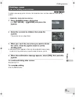 Preview for 65 page of Panasonic VDR-D160GN Operating Instructions Manual