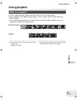 Preview for 67 page of Panasonic VDR-D160GN Operating Instructions Manual