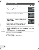 Preview for 68 page of Panasonic VDR-D160GN Operating Instructions Manual