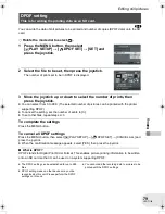 Preview for 79 page of Panasonic VDR-D160GN Operating Instructions Manual