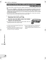 Preview for 88 page of Panasonic VDR-D160GN Operating Instructions Manual