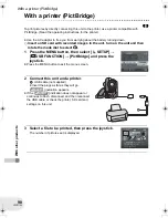 Preview for 90 page of Panasonic VDR-D160GN Operating Instructions Manual