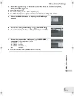 Preview for 91 page of Panasonic VDR-D160GN Operating Instructions Manual