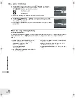 Preview for 92 page of Panasonic VDR-D160GN Operating Instructions Manual