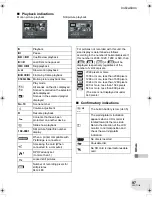 Preview for 97 page of Panasonic VDR-D160GN Operating Instructions Manual