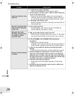 Preview for 104 page of Panasonic VDR-D160GN Operating Instructions Manual