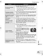 Preview for 105 page of Panasonic VDR-D160GN Operating Instructions Manual