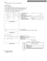 Предварительный просмотр 9 страницы Panasonic VDR-D210P Service Manual