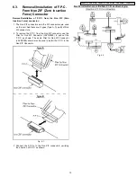 Предварительный просмотр 13 страницы Panasonic VDR-D210P Service Manual