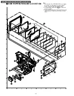 Предварительный просмотр 22 страницы Panasonic VDR-D210P Service Manual