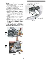 Предварительный просмотр 33 страницы Panasonic VDR-D210P Service Manual