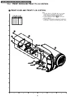 Предварительный просмотр 64 страницы Panasonic VDR-D210P Service Manual