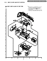 Предварительный просмотр 67 страницы Panasonic VDR-D210P Service Manual